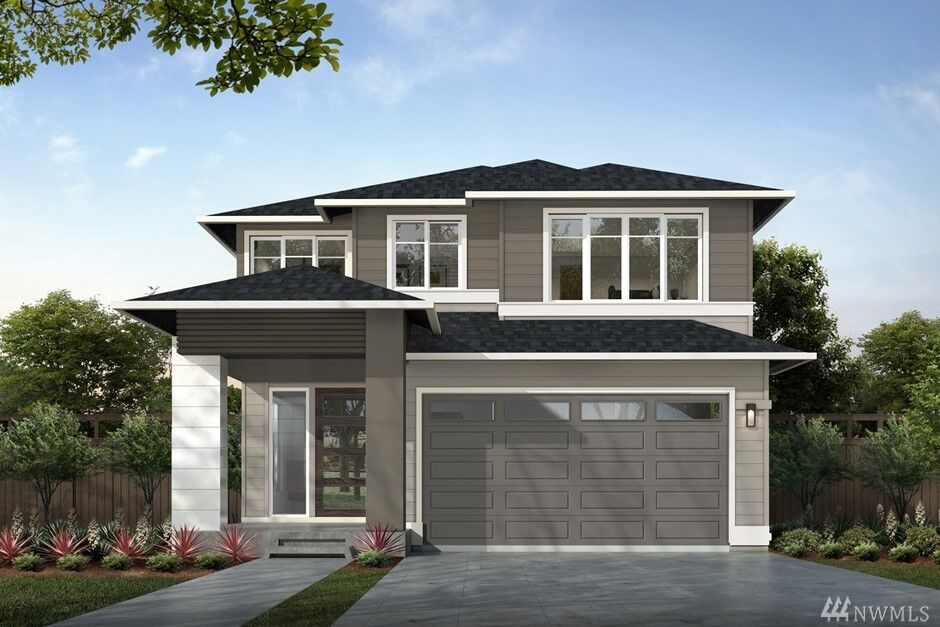 Property Photo: 32934 Evergreen Ave SE WA 98010