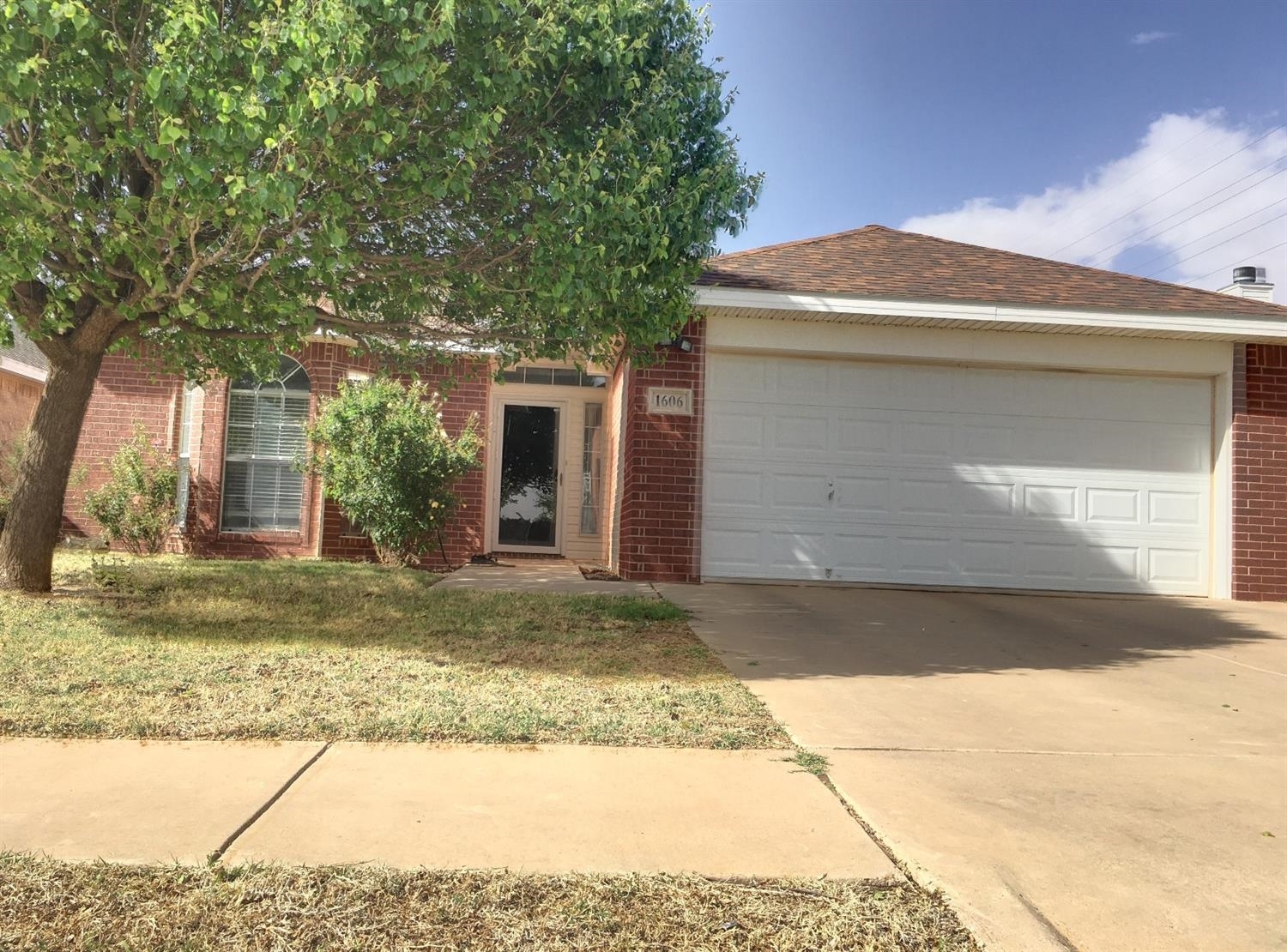 1606 75th Street  Lubbock TX 79423 photo