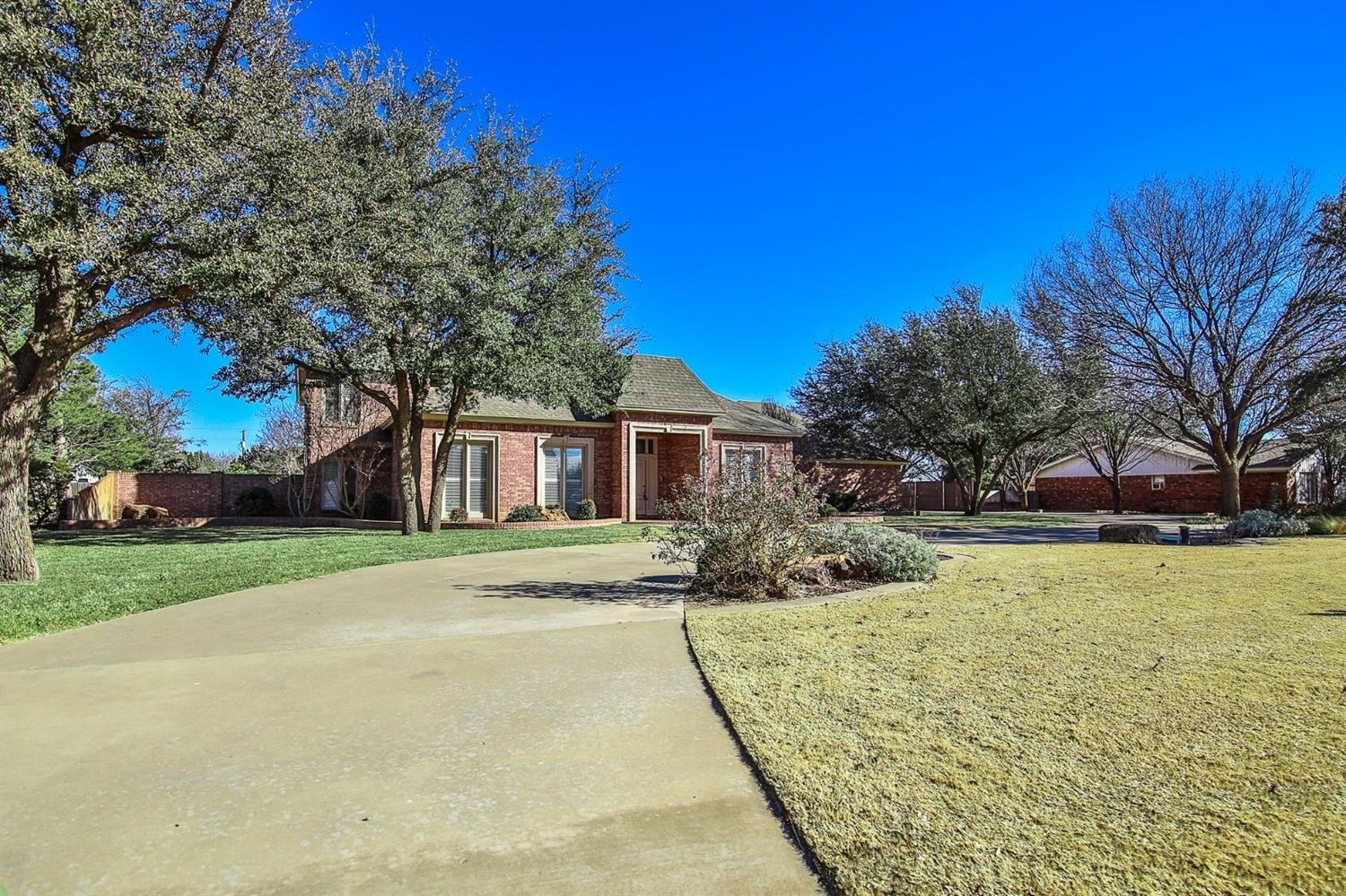 Property Photo:  6807 Rochester Avenue  TX 79424 