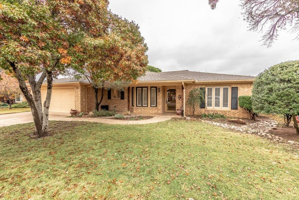 Property Photo:  8007 Durham Avenue  TX 79424 