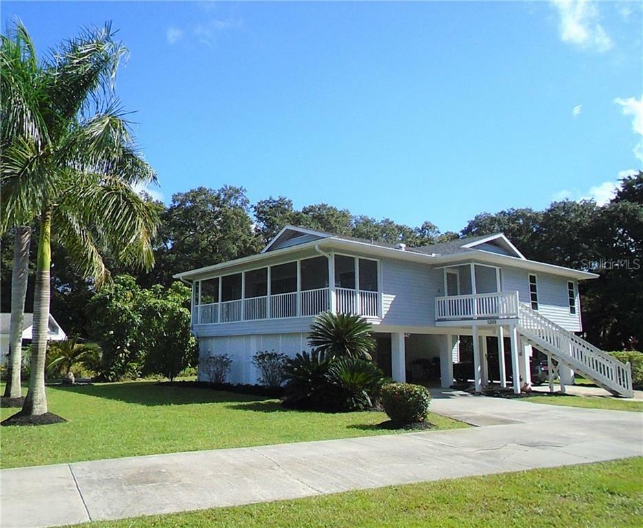 Property Photo:  5203 15th Street W  FL 34221 