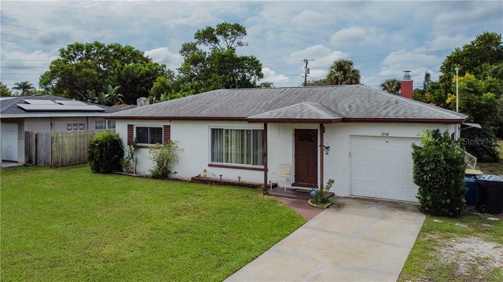 Property Photo:  1564 S Prescott Avenue  FL 33756 