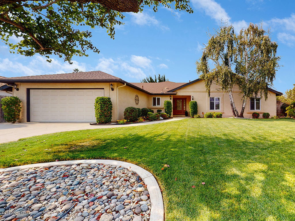 4563 Burlington Drive  Santa Maria CA 93455 photo