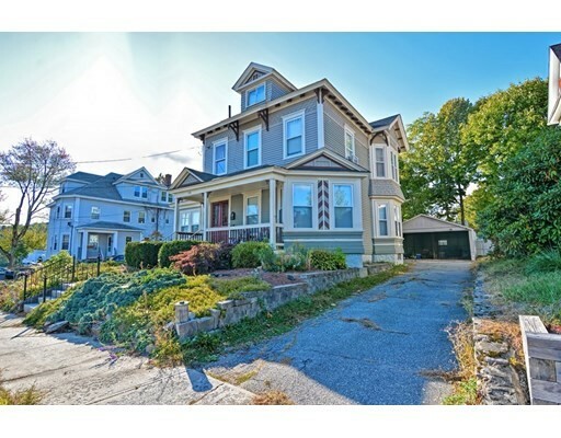 Property Photo: 12 Orchard MA 01453