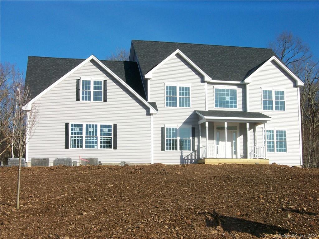 Property Photo: Lot 6 114 Kongscut Valley Trail CT 06033