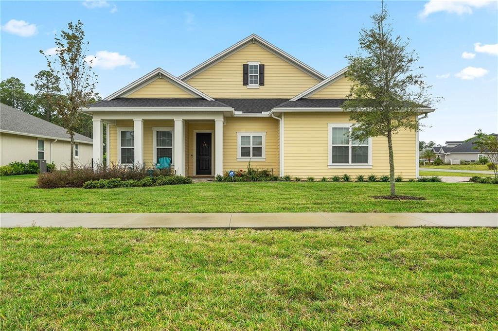 Property Photo: 85301 Fallen Leaf Drive FL 32034