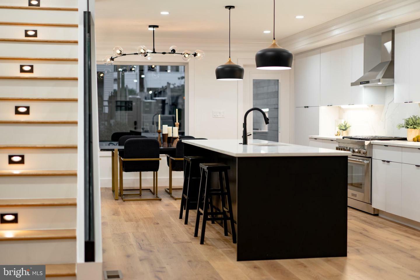 Property Photo: 3524 S Street NW DC 20007