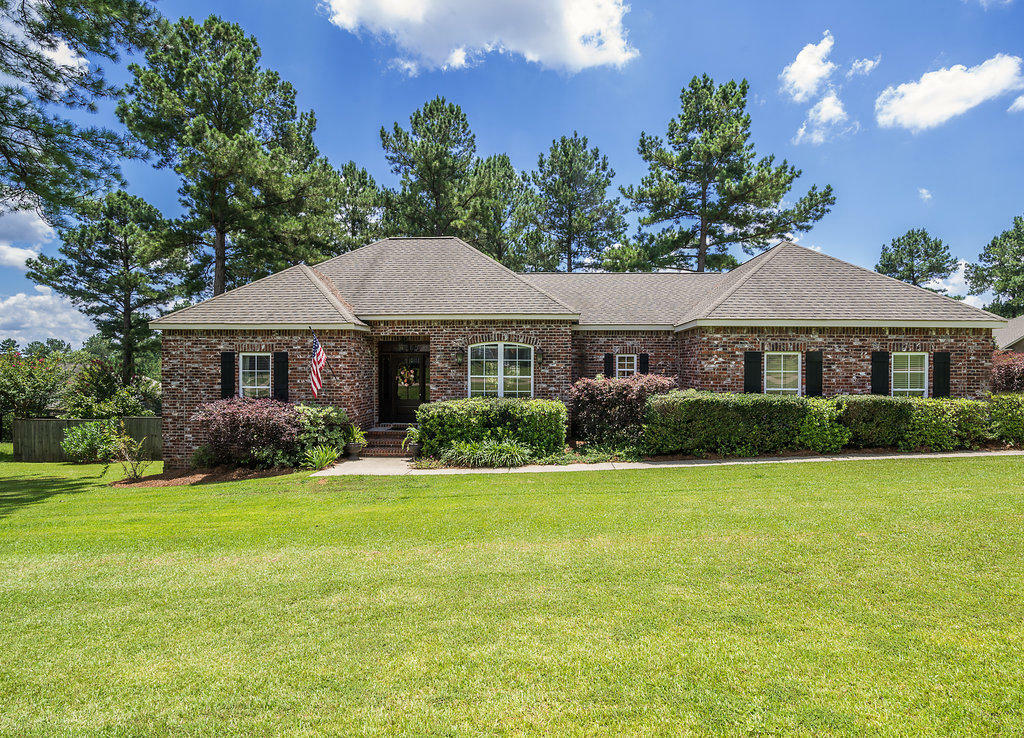 Property Photo:  2 Pine Meadow Loop  MS 39402 