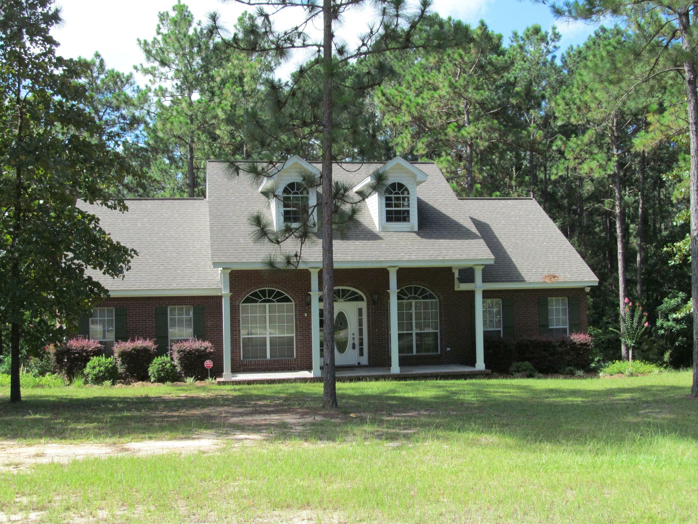 Property Photo:  110 Pine Ridge Dr.  MS 39465 