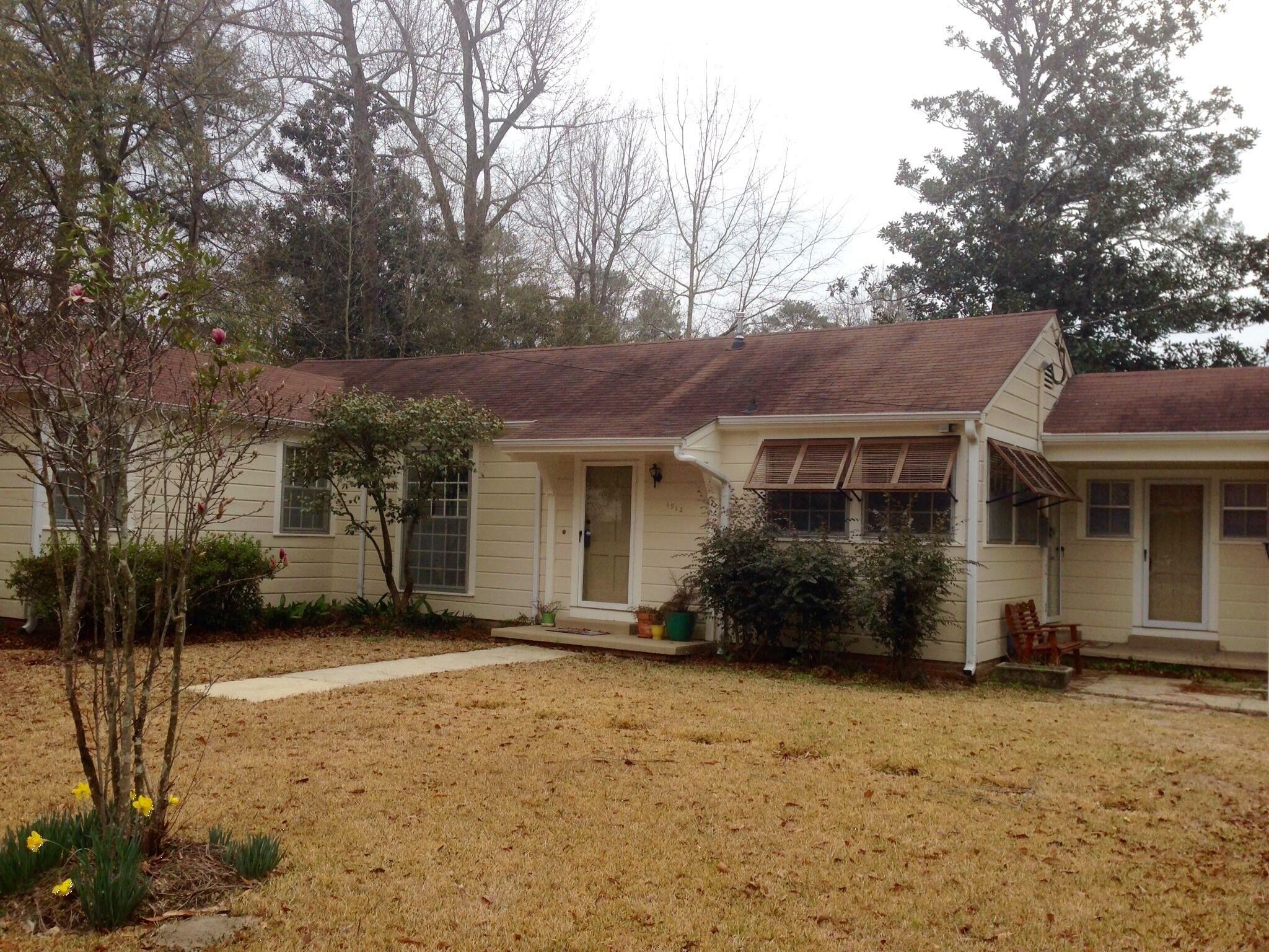 Property Photo:  1912 Mamie St.  MS 39401 