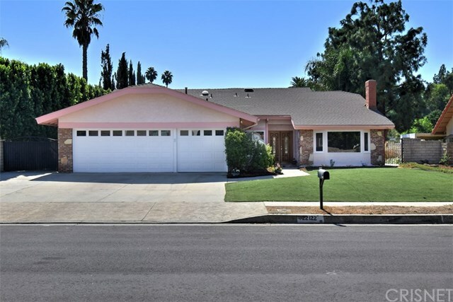 Property Photo:  22122 Germain Street  CA 91311 