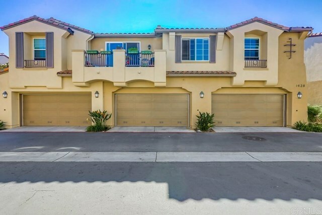 Property Photo:  1420 Caminito Garibay 2  CA 91915 