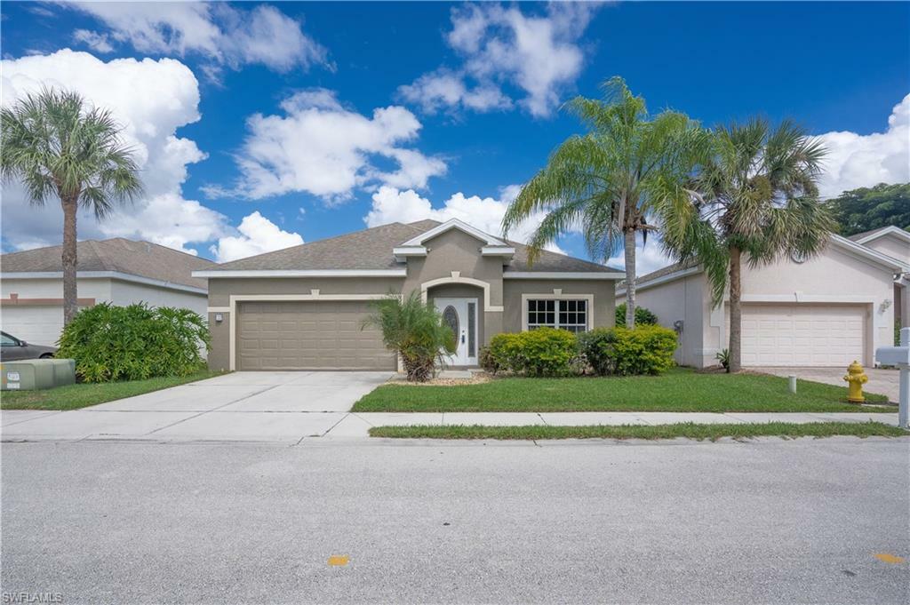 Property Photo:  9670 Gladiolus Preserve Circle  FL 33908 