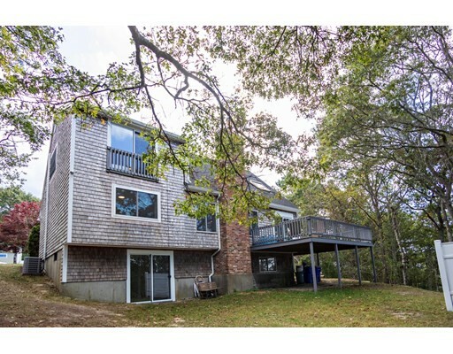 Property Photo: 9 Westerly Dr MA 02532