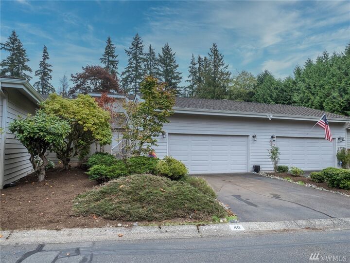15800 Village Green Dr 40  Mill Creek WA 98012 photo