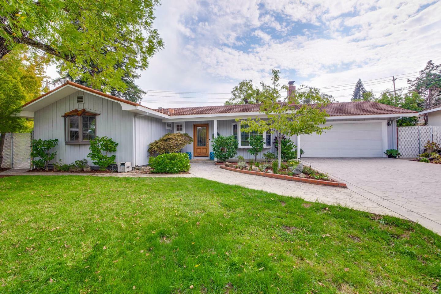 Property Photo: 20776 Reid Lane CA 95070