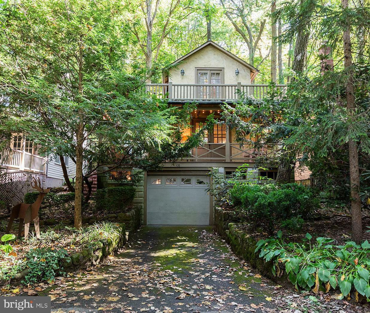 Property Photo: 108 Harvard Avenue PA 17064