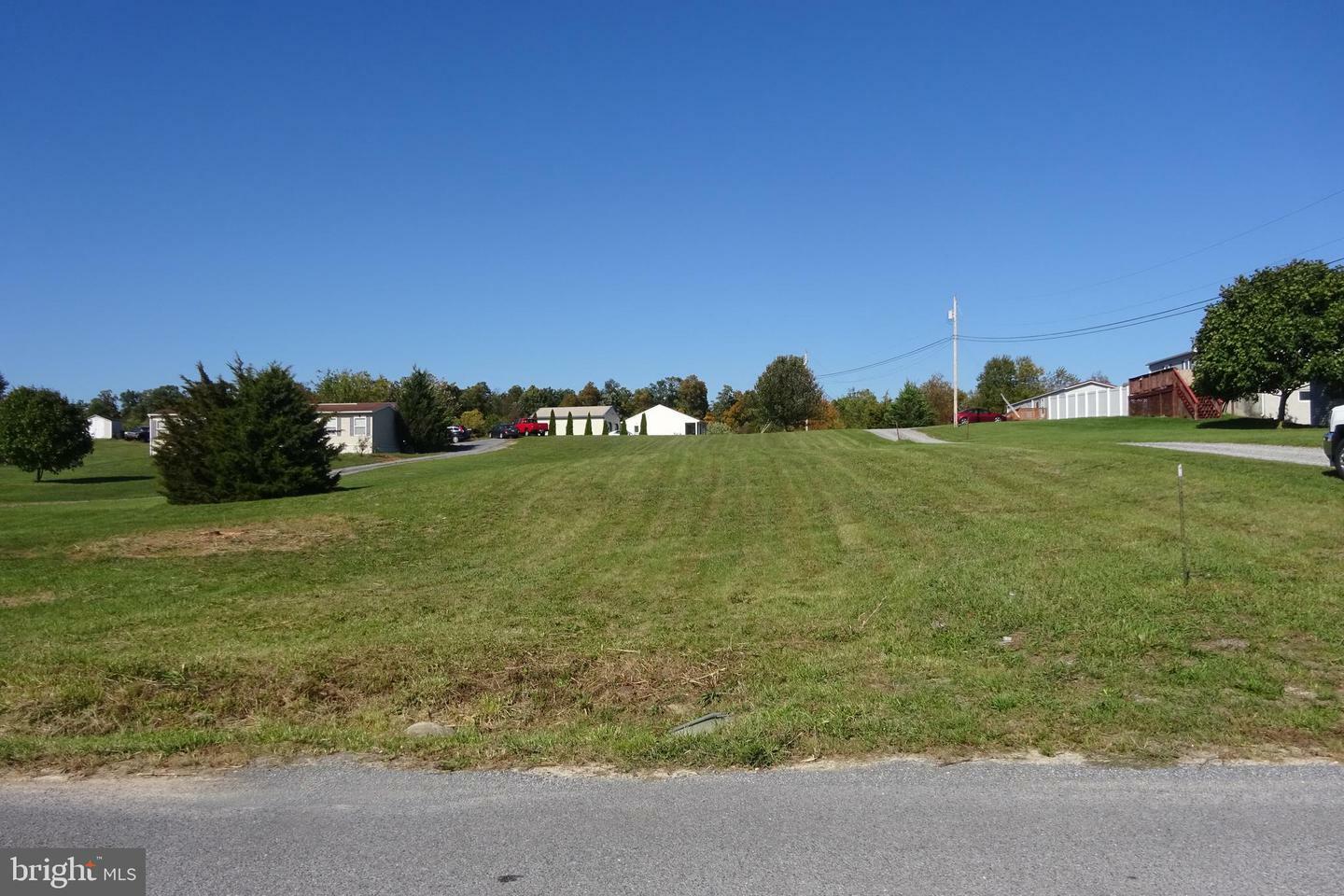 Property Photo:  Hager Road Lot 17A  PA 17225 