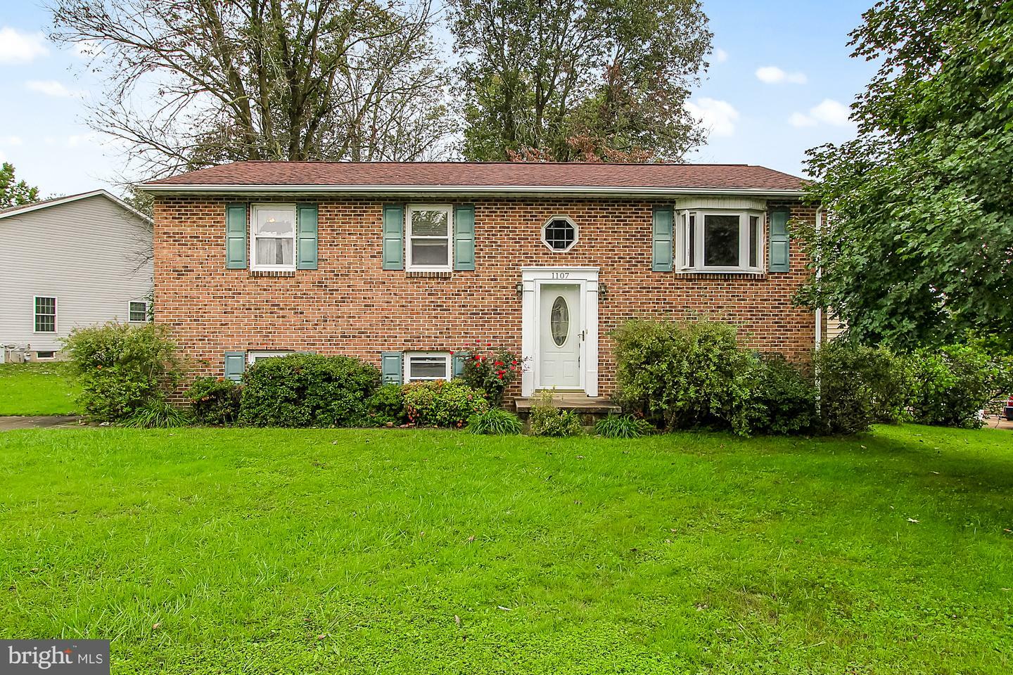 Property Photo:  1107 Bern Drive  MD 21078 