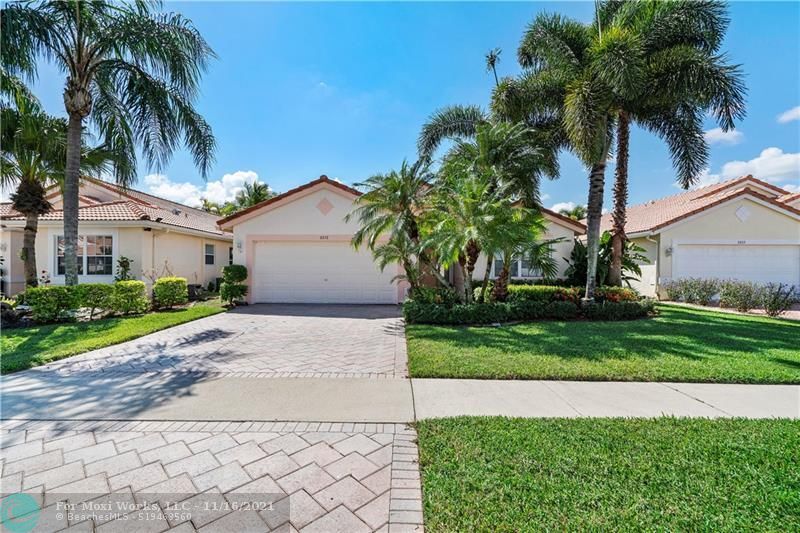 Property Photo:  8878 Harrods Dr  FL 33433 