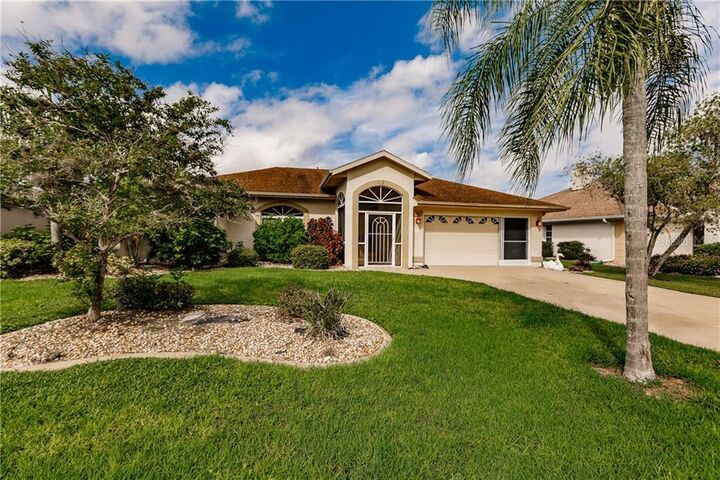 Property Photo:  1461 Navigator Road  FL 33983 