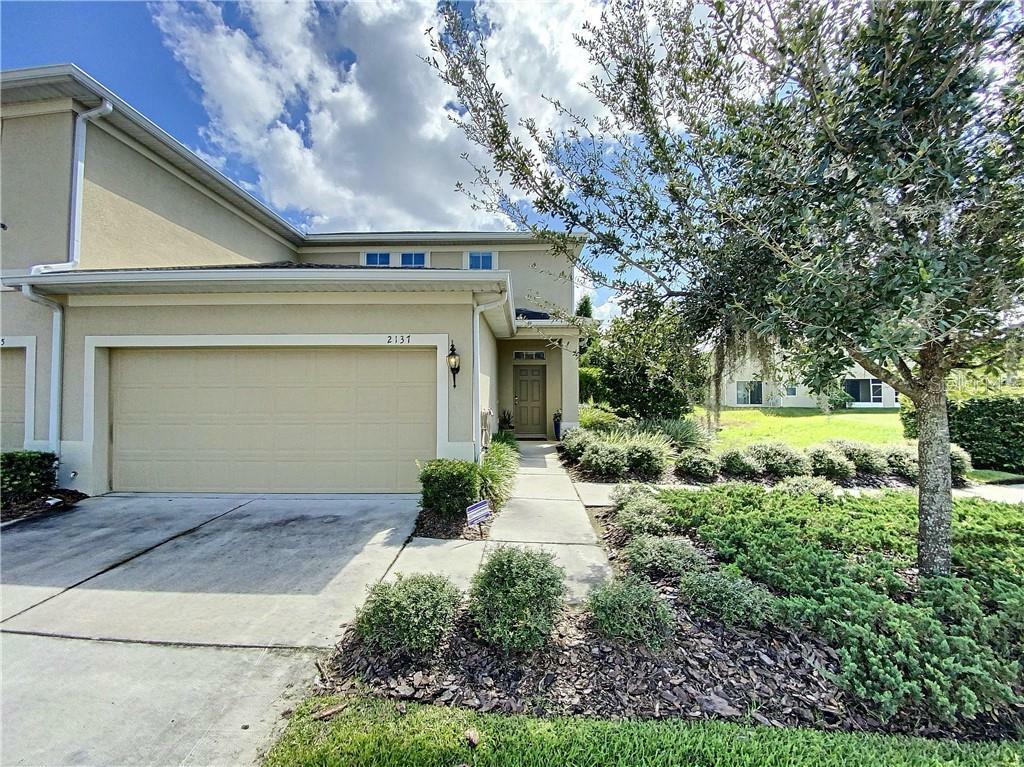 Property Photo:  2137 Lennox Dale Lane  FL 33510 