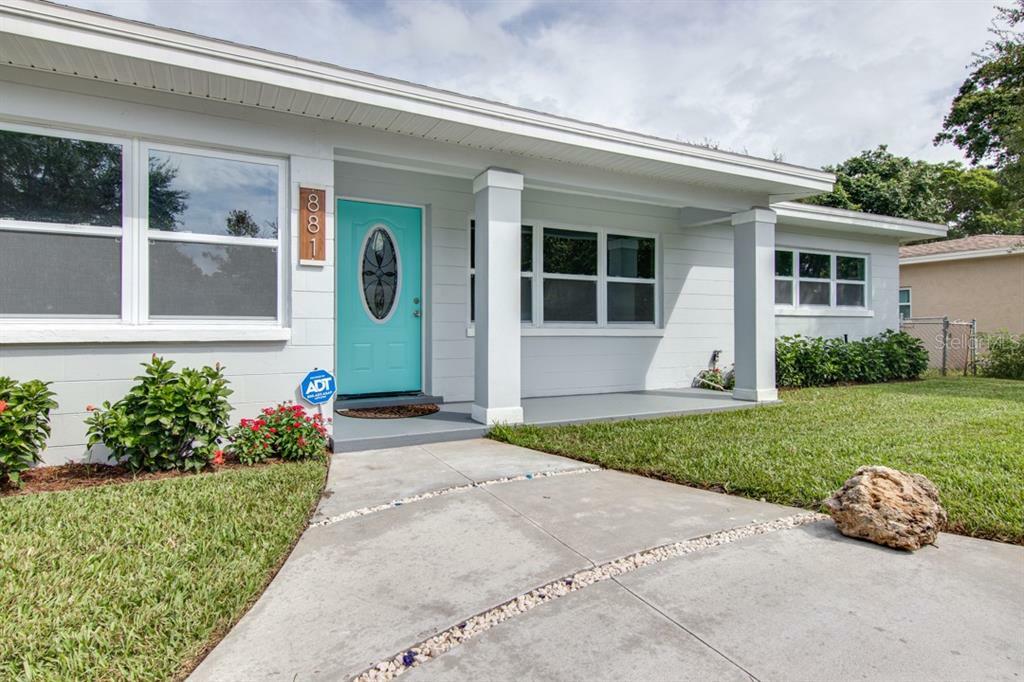 Property Photo:  881 60th Avenue S  FL 33705 