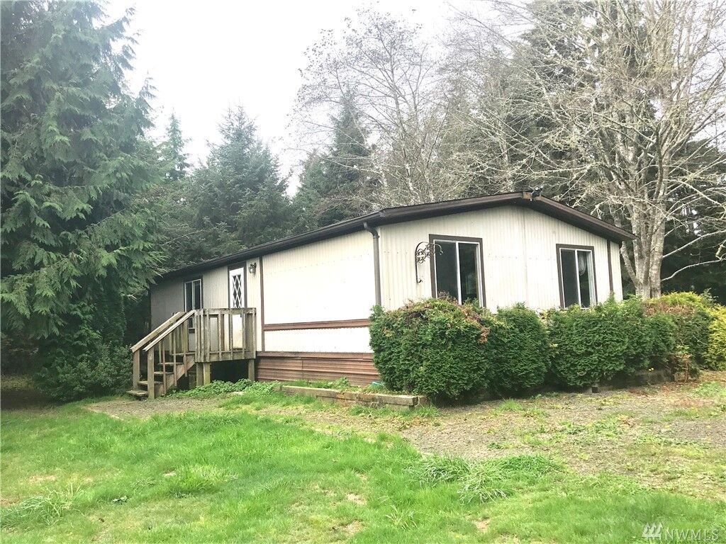 Property Photo:  16 Race Lane  WA 98520 