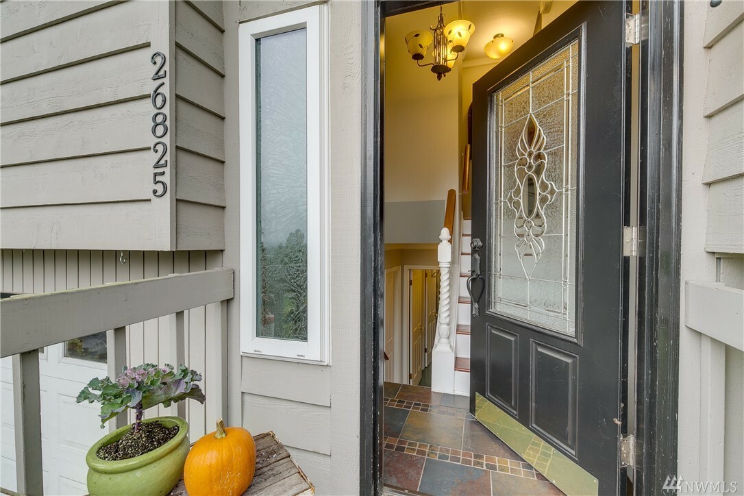 Property Photo:  26825 NE Anderson St  WA 98019 