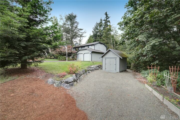 Property Photo:  2401 234th Place SW  WA 98036 