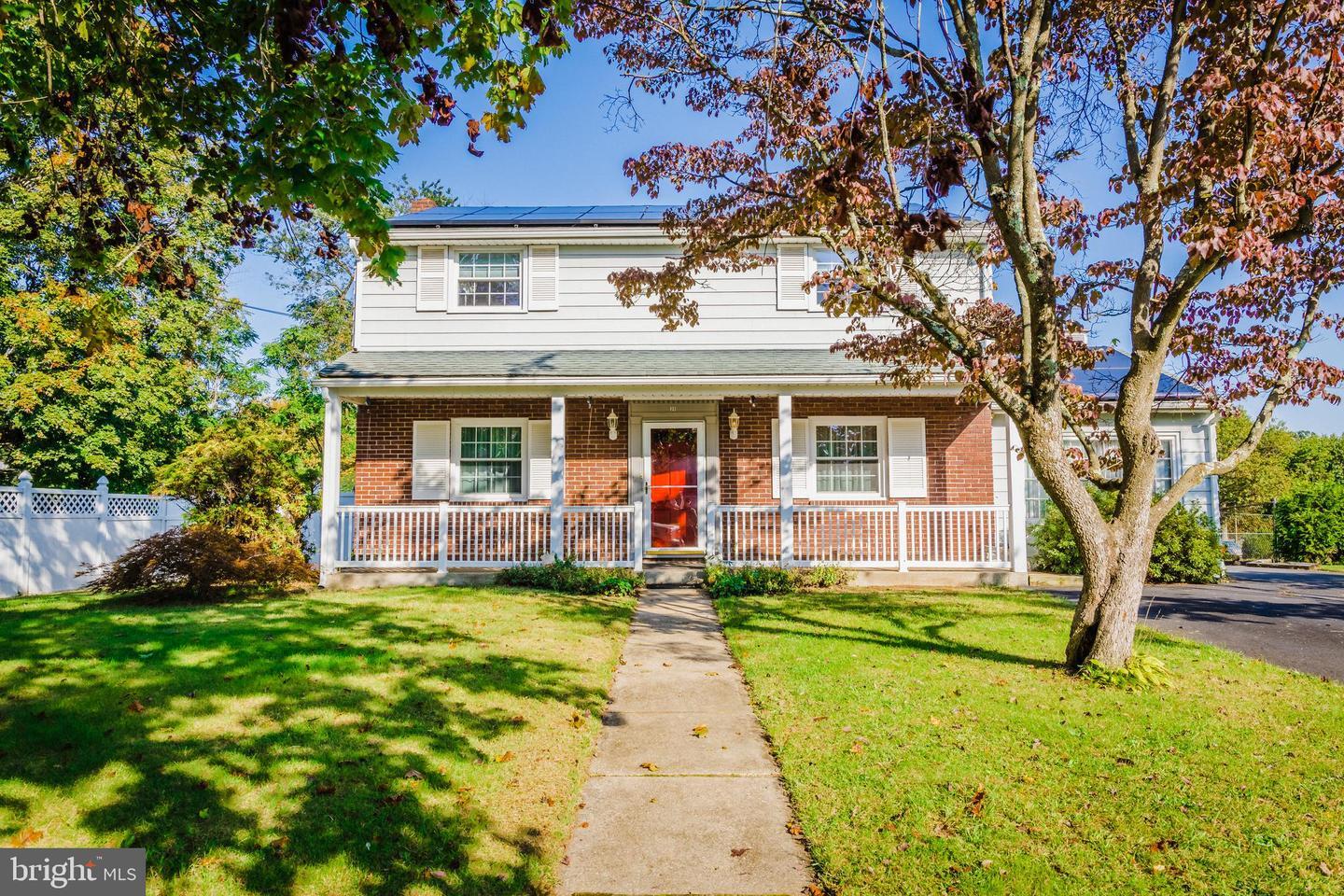 Property Photo: 35 Hitchner Avenue NJ 08302