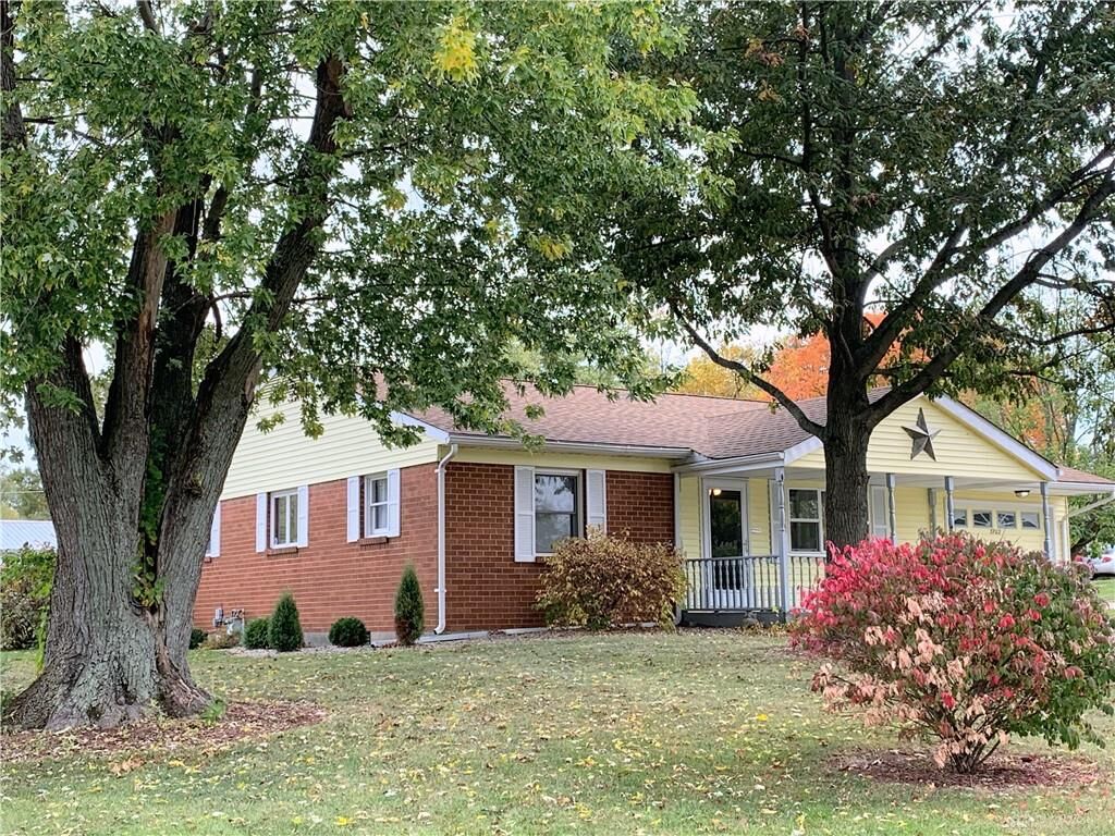Property Photo: 3702 Ruby Drive OH 45005