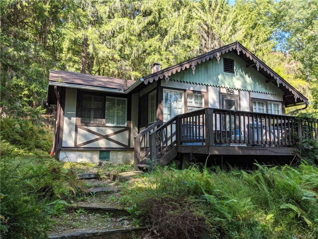Property Photo:  362 Black Forest Road  NY 12737 