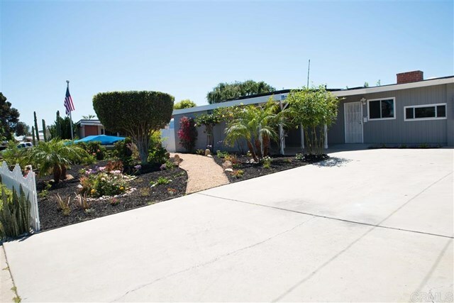 Property Photo:  1018 Helix Ave  CA 91911 