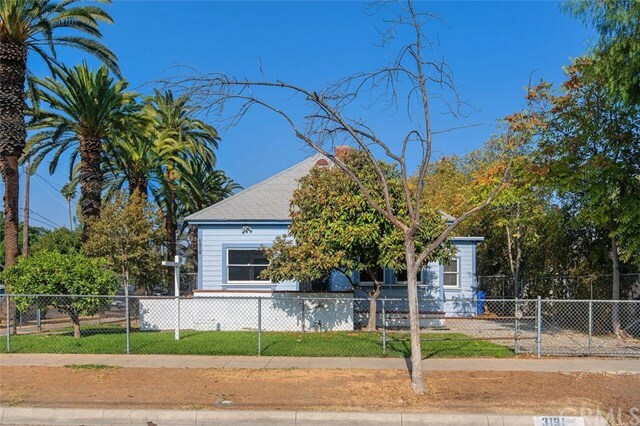 Property Photo:  3191 Cedar Street  CA 92501 