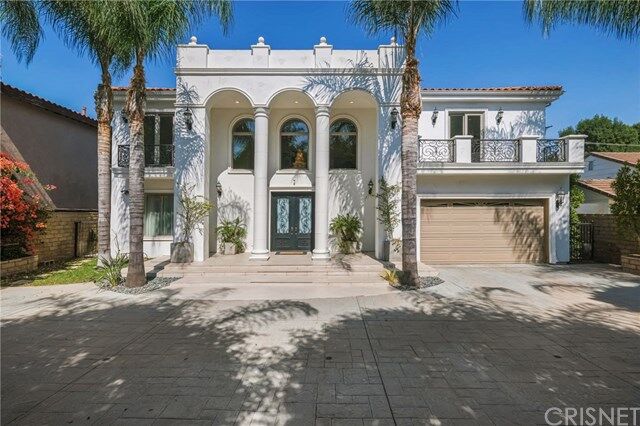 Property Photo:  16459 Otsego Street  CA 91436 