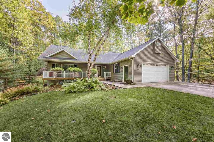 4206 Williamston Court  Williamsburg MI 49690 photo