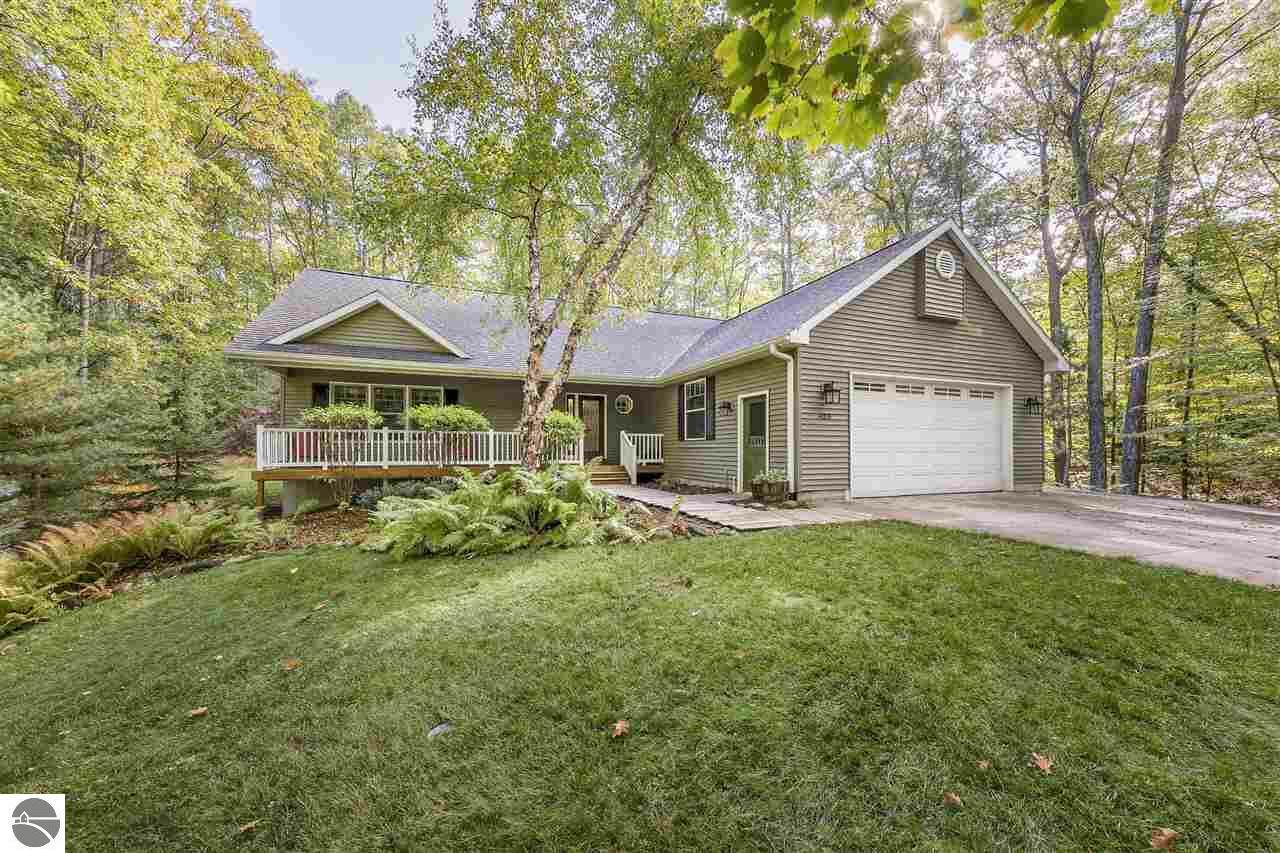 Property Photo:  4206 Williamston Court  MI 49690 