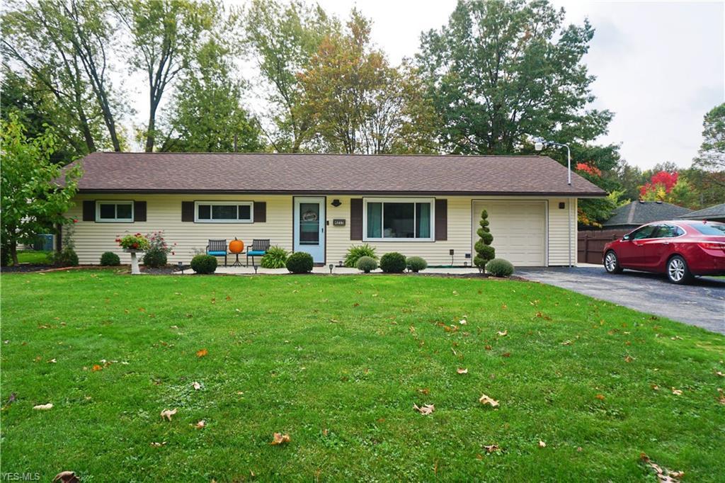 Property Photo:  4213 Westmont Drive  OH 44515 