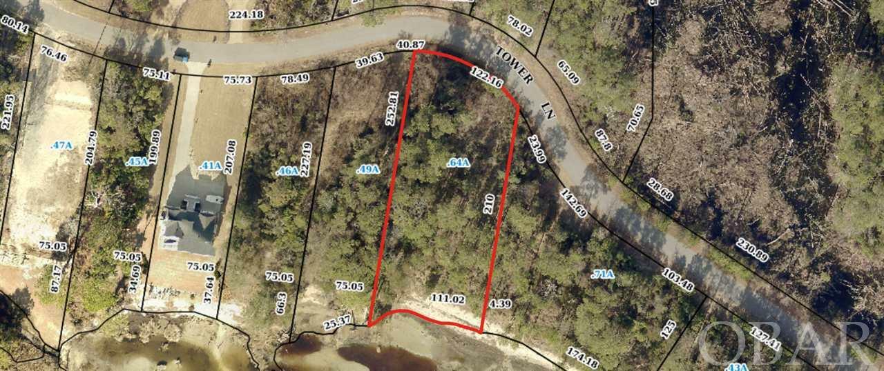 224 Tower Lane Lot 22  Kill Devil Hills NC 27948 photo