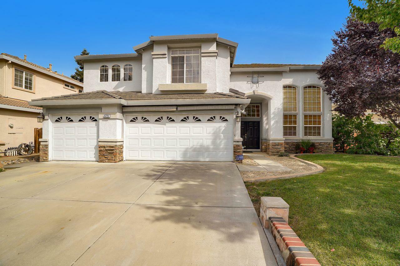 Property Photo:  9720 Bunting Court  CA 95020 