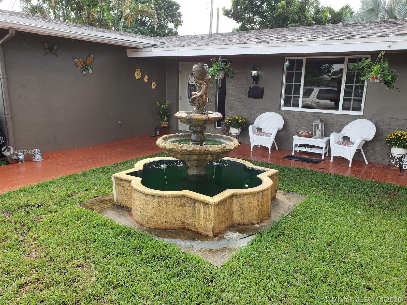 8740 NW 11th St  Pembroke Pines FL 33024 photo