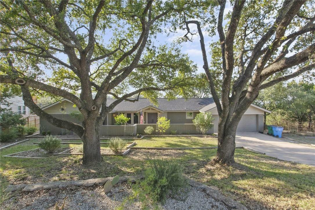 3604 Rock Terrace Drive  Lago Vista TX 78645 photo