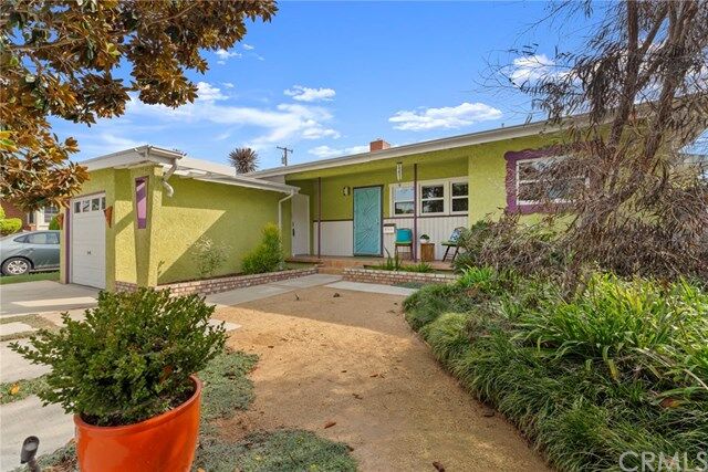 Property Photo:  3408 Gondar Avenue  CA 90808 