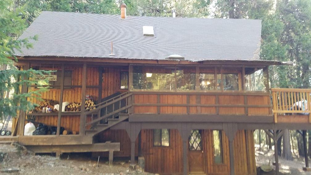 Property Photo: 14913 Banner Lava Cap Road CA 95959