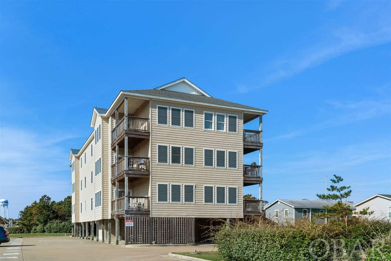 Property Photo: 2010 S Virginia Dare Trail Unit 104 NC 27948