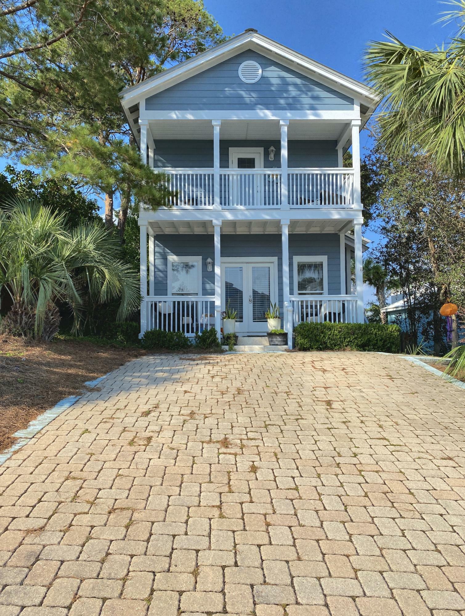 Property Photo: 245 Ventana Boulevard FL 32459