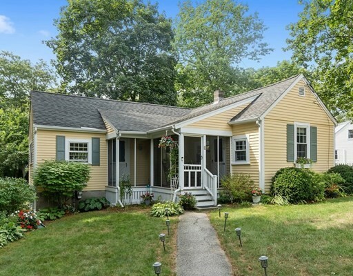 Property Photo:  8 Moore Rd  MA 01886 