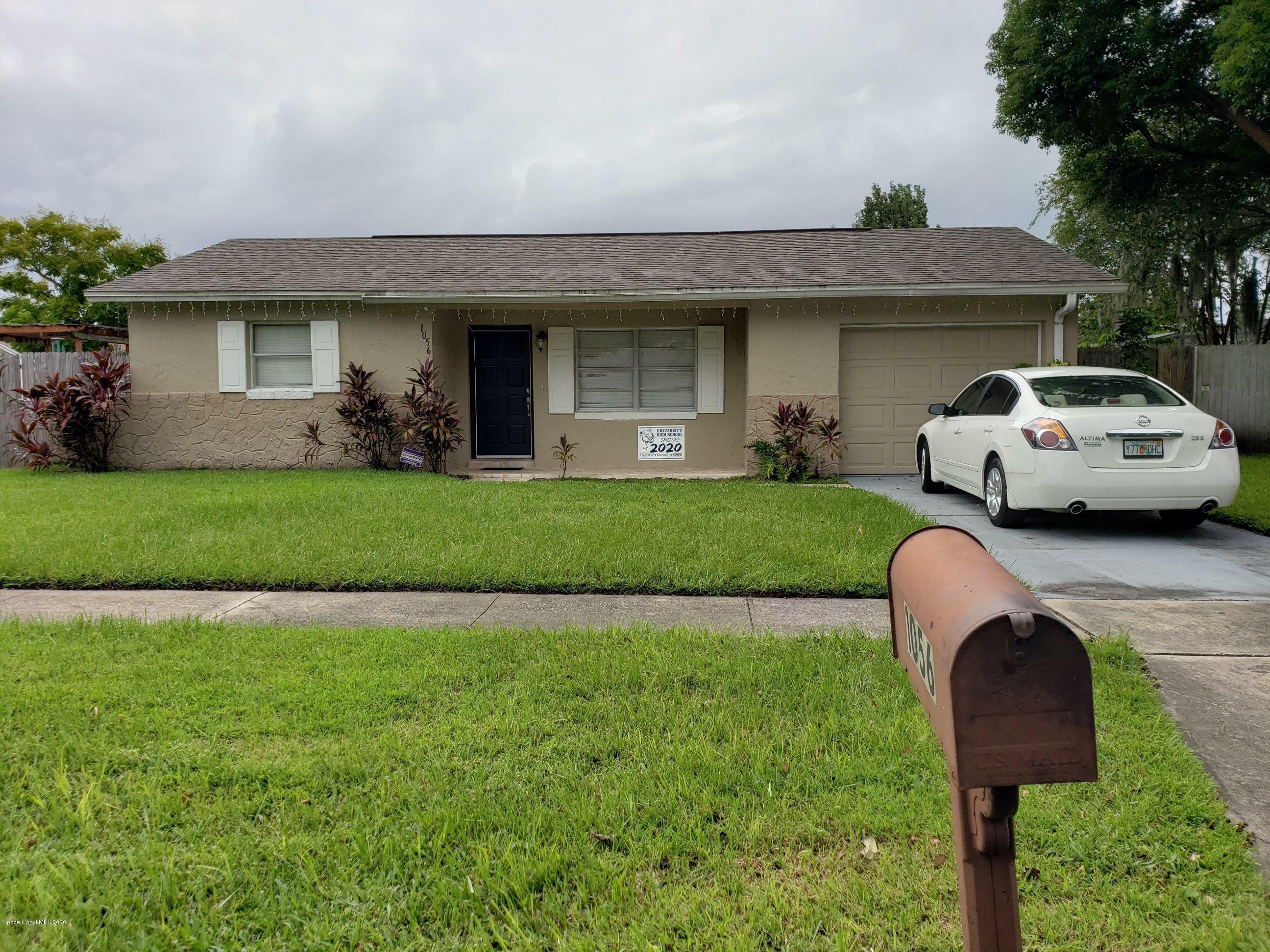 Property Photo:  1056 Malaga Street  FL 32822 