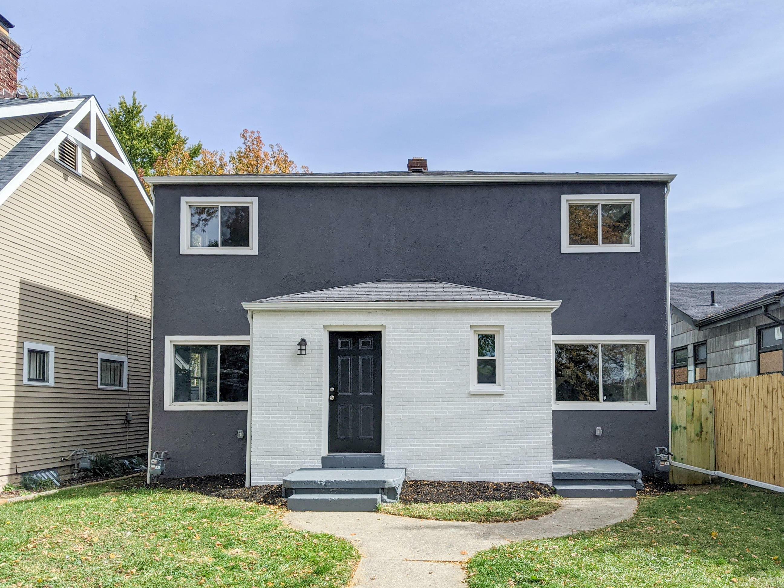 Property Photo:  36-38 S Powell Avenue  OH 43204 